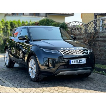 Land Rover Range Rover Evoque  SUV 2022,  2.0 diesel, automat - Na sprzedaż za 189 900 zł - Rumia - zdjęcie 4