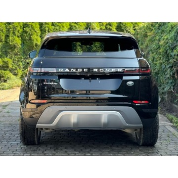 Land Rover Range Rover Evoque  SUV 2022,  2.0 diesel, automat - Na sprzedaż za 189 900 zł - Rumia - zdjęcie 3