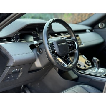 Land Rover Range Rover Evoque  SUV 2022,  2.0 diesel, automat - Na sprzedaż za 189 900 zł - Rumia - zdjęcie 6