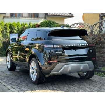 Land Rover Range Rover Evoque  SUV 2022,  2.0 diesel, automat - Na sprzedaż za 189 900 zł - Rumia - zdjęcie 5