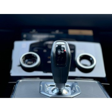 Land Rover Range Rover Evoque  SUV 2022,  2.0 diesel, automat - Na sprzedaż za 189 900 zł - Rumia - zdjęcie 9