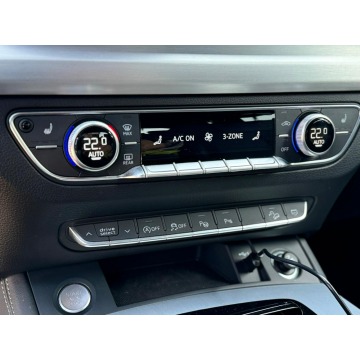 Audi Q5  SUV 2022,  2.0 diesel, automat - Na sprzedaż za 225 900 zł - Rumia - zdjęcie 10