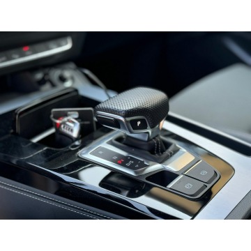 Audi Q5  SUV 2022,  2.0 diesel, automat - Na sprzedaż za 225 900 zł - Rumia - zdjęcie 9