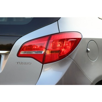 Opel Meriva  Hatchback 2011,  1.4 benzyna - Na sprzedaż za 18 999 zł - Nysa - zdjęcie 8