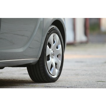 Opel Meriva  Hatchback 2011,  1.4 benzyna - Na sprzedaż za 18 999 zł - Nysa - zdjęcie 7