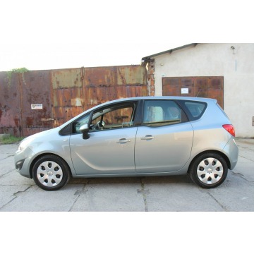 Opel Meriva  Hatchback 2011,  1.4 benzyna - Na sprzedaż za 18 999 zł - Nysa - zdjęcie 10
