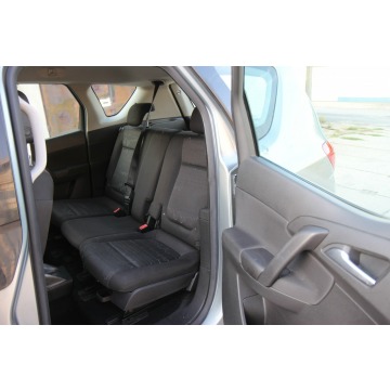 Opel Meriva  Hatchback 2011,  1.4 benzyna - Na sprzedaż za 18 999 zł - Nysa - zdjęcie 12