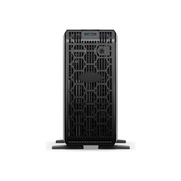 DELL PE T360 8x3.5 HP Intel Xeon E-2414 16GB 1x480GB SSD SATA RI On Board LOM DP PREC H755 iDRAC9 Ba