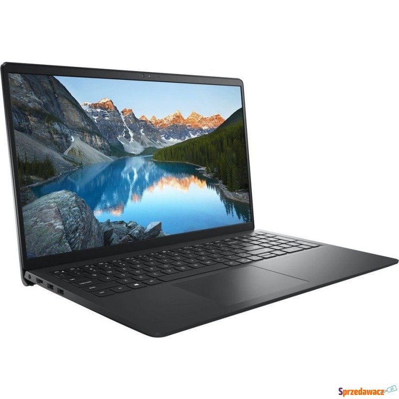 Laptop Dell Dell Inspiron 15 3520 i5-1235U 15... - Laptopy - Zamość