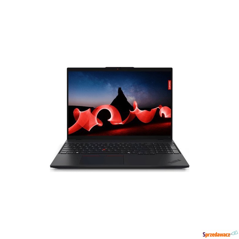 Laptop Lenovo LENOVO L16 G5 U7-155U/16WUXGA/1... - Laptopy - Gdańsk