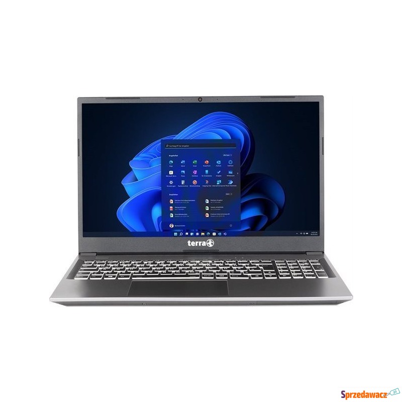 Laptop Wortmann AG TERRA MOBILE 1500P R5-5625U... - Laptopy - Nowy Dwór Mazowiecki