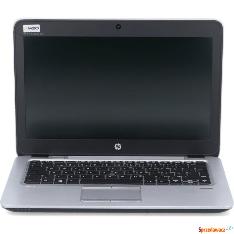 Laptop HP HP EliteBook 725 G3 AMD Pro A10 8700B... - Laptopy - Rybnik