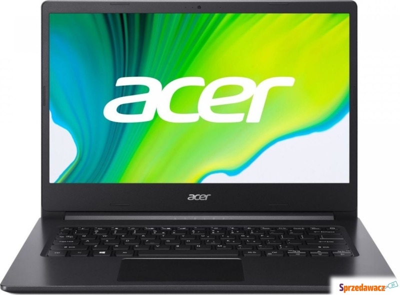 Laptop Acer A314-22-A21DDX (NX.HVVAA.001) - Laptopy - Jelenia Góra