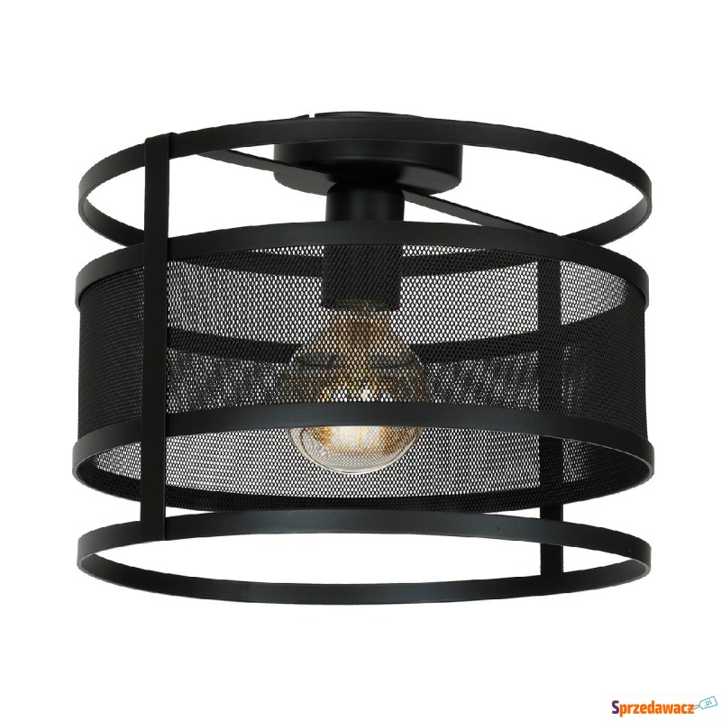 Luminex Rim 1120 plafon lampa sufitowa 1x60W E27... - Plafony - Przemyśl