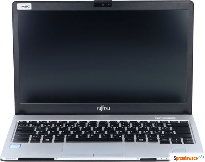 Laptop Fujitsu Fujitsu LifeBook S936 BN 13,3"... - Laptopy - Warszawa