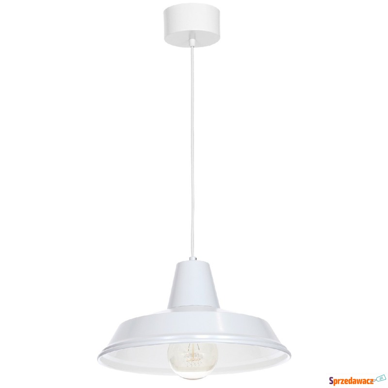 Luminex Call 4044 lampa wisząca zwis 1x60W E27... - Lampy wiszące, żyrandole - Opole