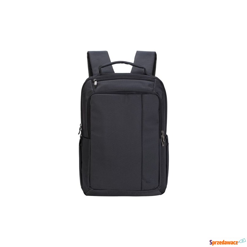 Plecak RivaCase Central 15.6" (8262 black) - Torby, plecaki do laptopów - Kędzierzyn-Koźle