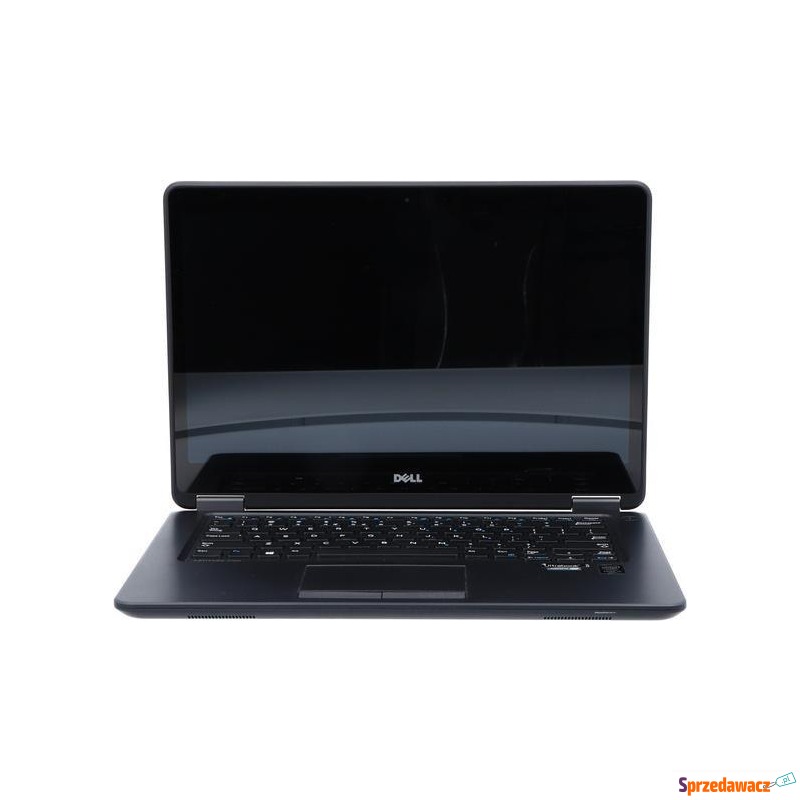 Laptop Dell Dotykowy Dell Latitude E7450 i5-5300U... - Laptopy - Płock