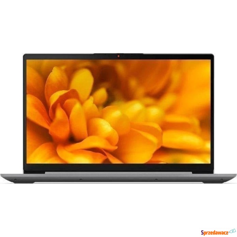 Laptop Lenovo IdeaPad 3 15ITL6 i3-1115G4 / 12... - Laptopy - Wrocław