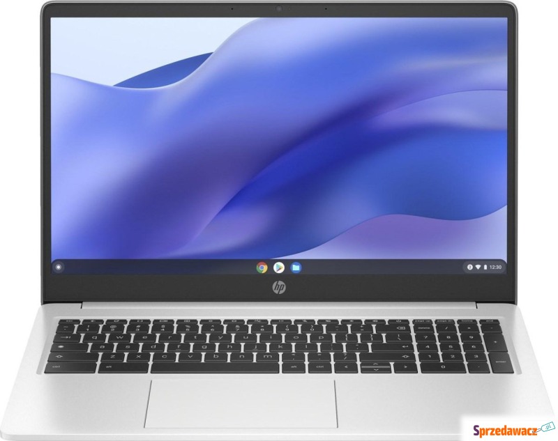 Laptop HP Laptop HP Chromebook 15a-na0002nw Intel... - Laptopy - Warszawa