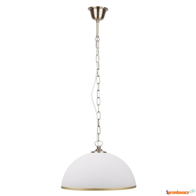 Candellux Sugar 31-77752 lampa wisząca zwis 1x60W... - Lampy wiszące, żyrandole - Kalisz