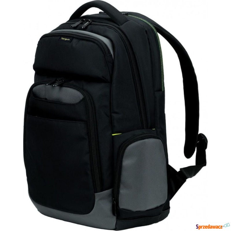 Plecak Targus Rucksack 14" (TCG655GL) - Torby, plecaki do laptopów - Chorzów