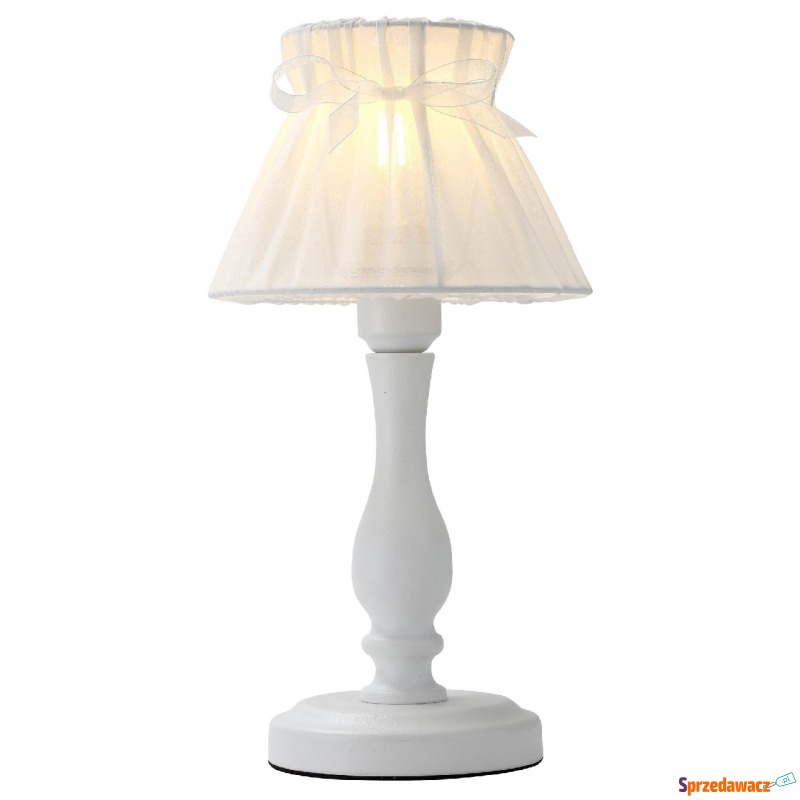 Candellux Zefir 41-73815 lampa stołowa lampka... - Lampy stołowe - Kalisz