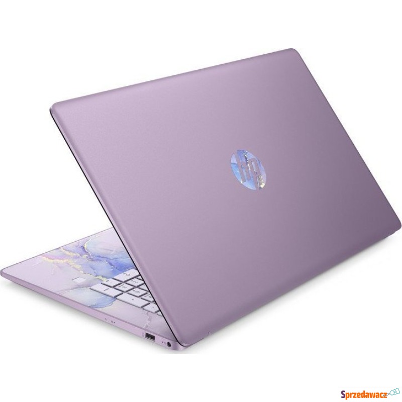 Laptop HP Laptop HP 17-CN3629 / 8N1X8UA / Intel... - Laptopy - Szczecin