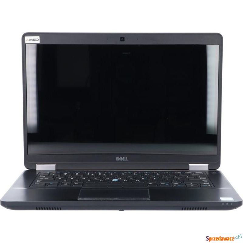 Laptop Dell Dotykowy Dell Latitude E5470 i5-6300U... - Laptopy - Olsztyn