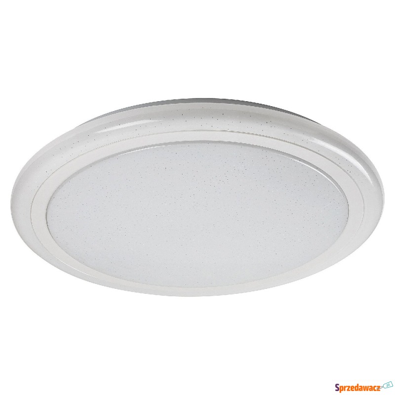 Rabalux Leonie 1511 plafon lampa sufitowa 1x42W... - Plafony - Przemyśl