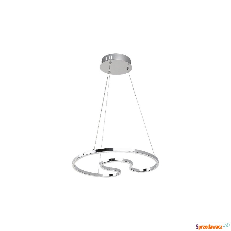 Rabalux Melora 2190 lampa wisząca zwis wstęga... - Lampy wiszące, żyrandole - Piła