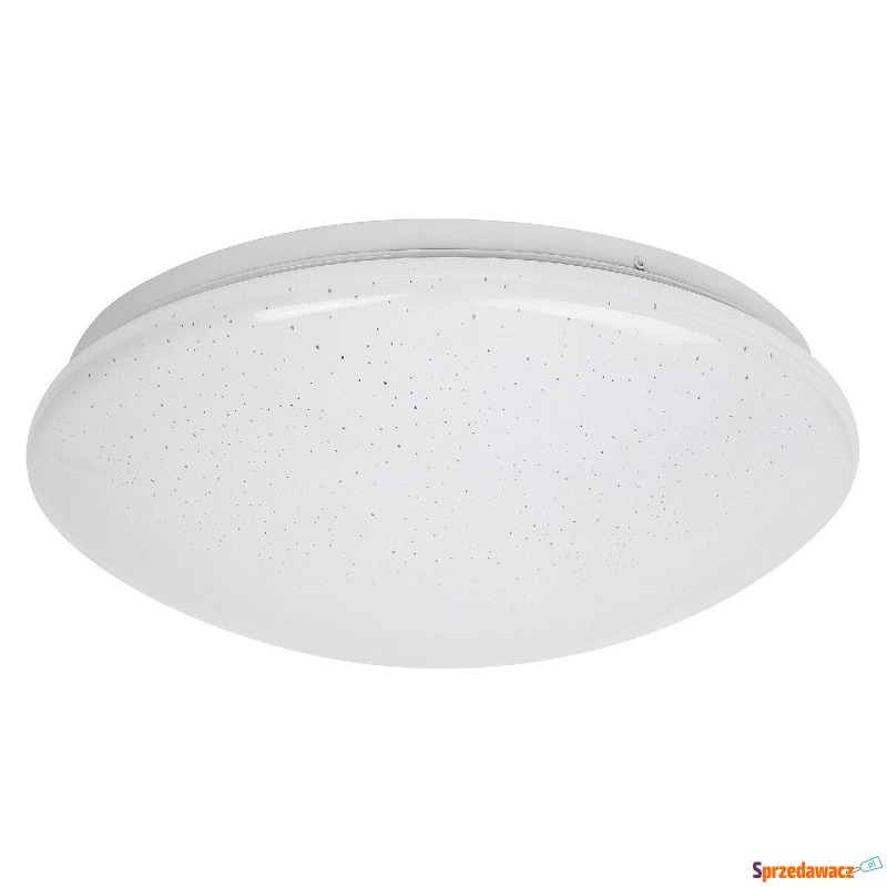 Rabalux Lucas 3937 plafon lampa sufitowa 1x18W... - Plafony - Wrocław