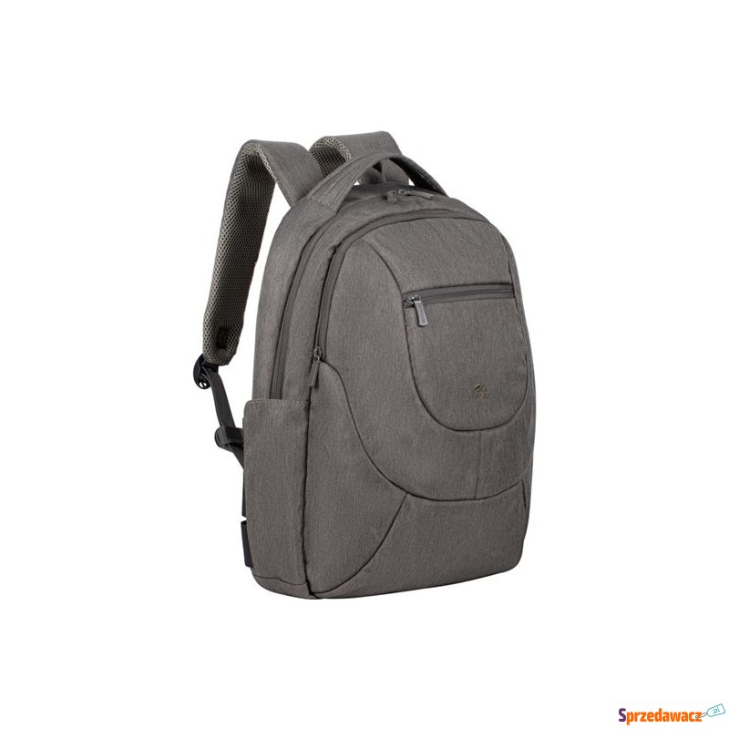 Plecak RivaCase Galapagos 15.6" (7761 khaki) - Torby, plecaki do laptopów - Gdynia