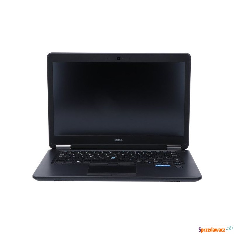 Laptop Dell Dell Latitude E7450 i5-5300U 8GB NOWY... - Laptopy - Bieruń