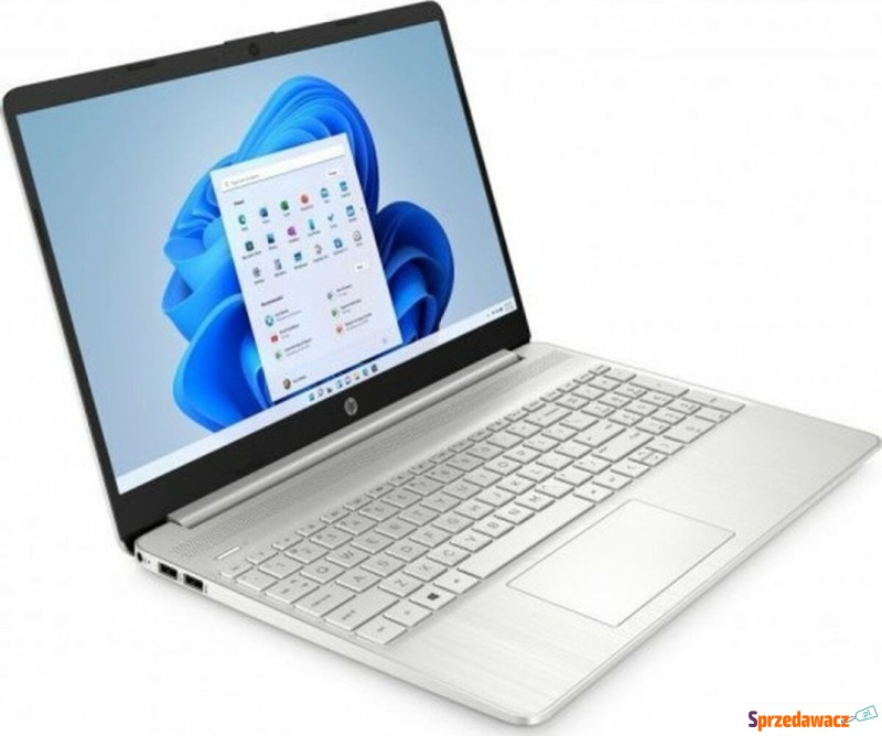 Laptop HP Laptop HP 5S-fq4015ns 15,6" I5-1155G7... - Laptopy - Suwałki