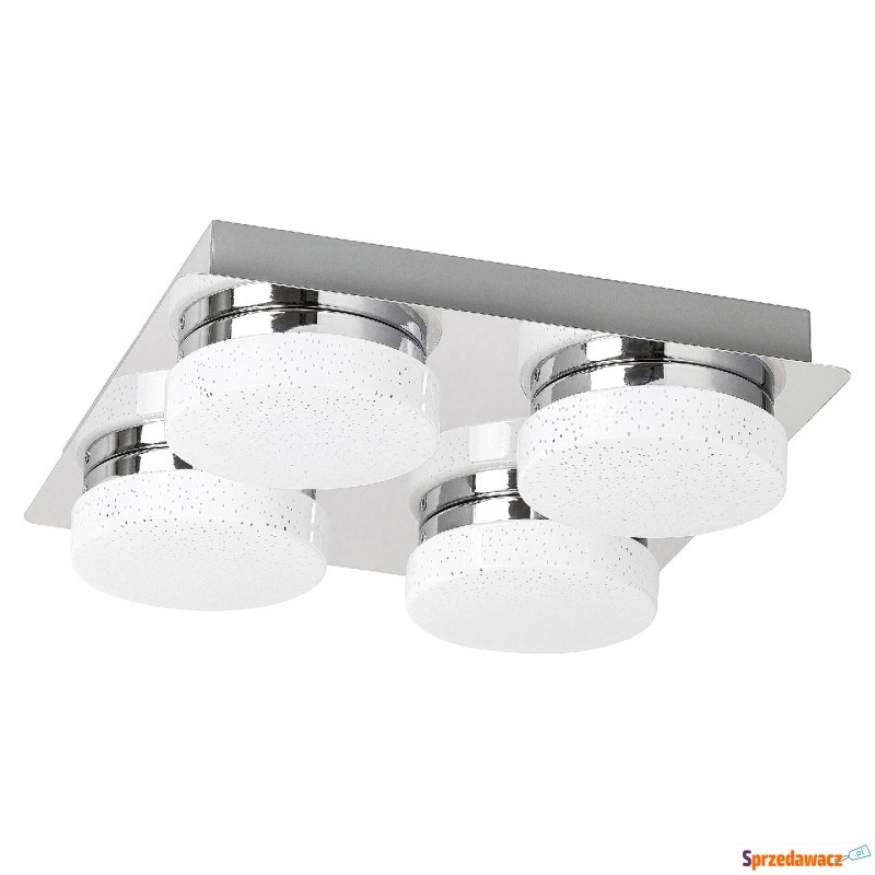 Rabalux Hilary 5664 plafon lampa sufitowa 4x20W... - Plafony - Ostrowiec Świętokrzyski