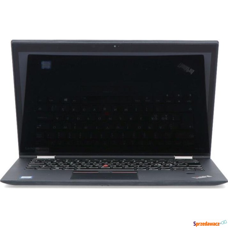 Laptop Lenovo Dotykowy Lenovo ThinkPad X1 Yoga... - Laptopy - Inowrocław