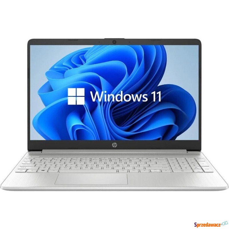 Laptop HP Laptop HP 15s-eq3204nw / 712D9EA / AMD... - Laptopy - Łódź