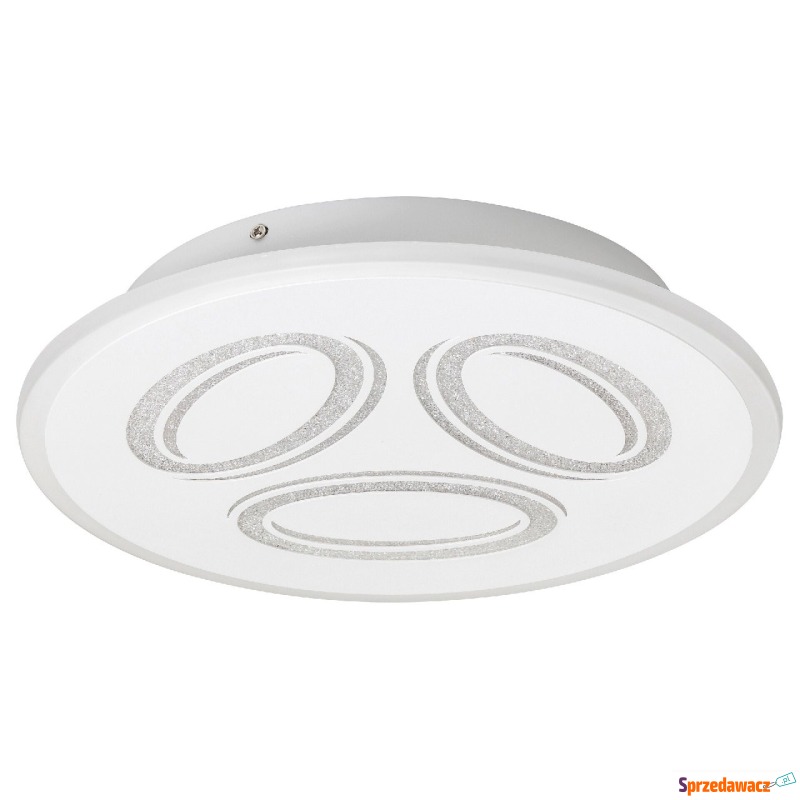 Rabalux Rochelle 6708 plafon lampa sufitowa 1x40W... - Plafony - Lublin