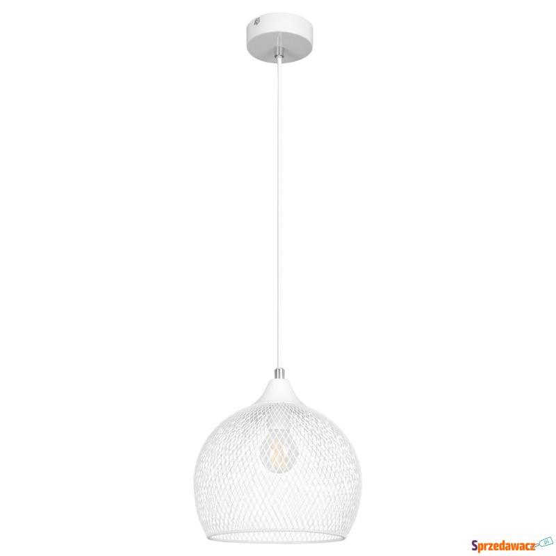 Rabalux Ronan 7602 lampa wisząca zwis 1x40W E14... - Lampy wiszące, żyrandole - Głogów