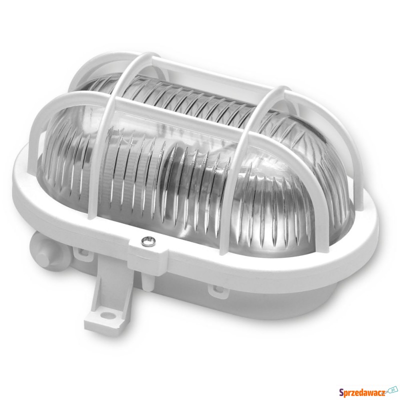 Oprawa kanałowa Lena Lighting Oval 60W 302015/EU... - Oprawy - Chełm