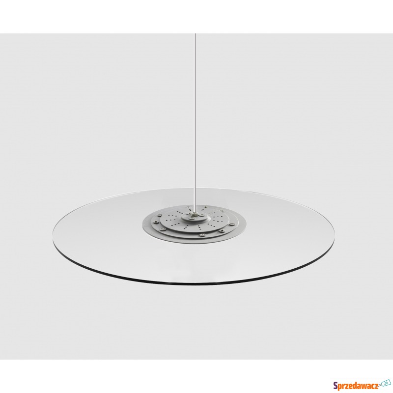 Lumax Disc LOR3060C Lampa wisząca nowoczesna zwis... - Lampy wiszące, żyrandole - Zduńska Wola