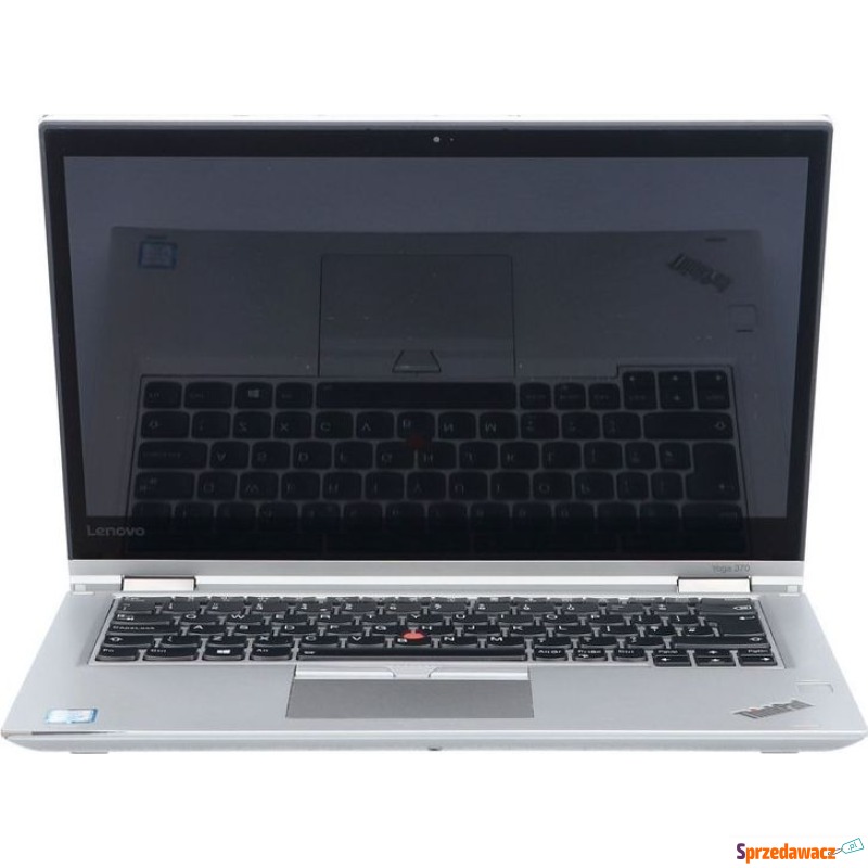 Laptop Lenovo Hybrydowy Lenovo ThinkPad Yoga 370... - Laptopy - Konin