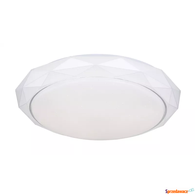 Globo Andi 48304CCT plafon lampa sufitowa 1x48W... - Plafony - Płock