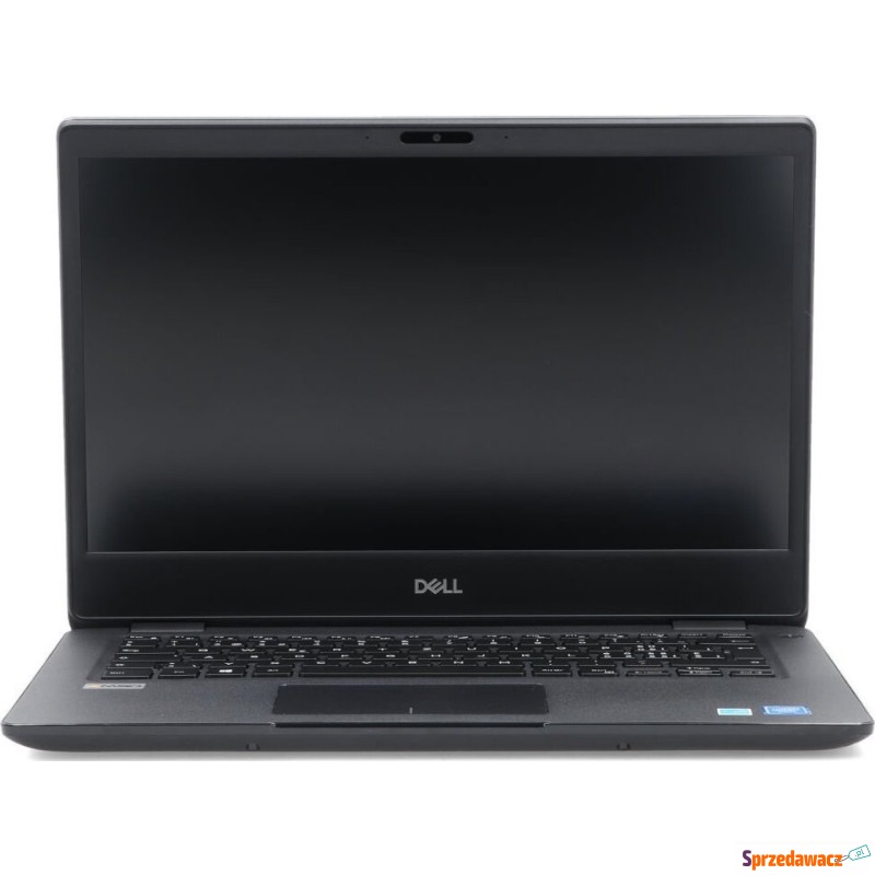 Laptop Dell Dotykowy Dell Wyse 5470 Celeron N4100... - Laptopy - Legnica