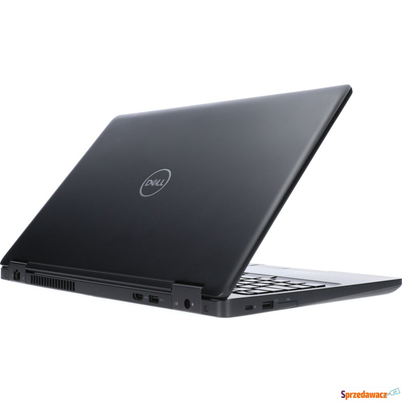 Laptop Dell Notebook Dell Latitude 5590 i5-8250U... - Laptopy - Knurów