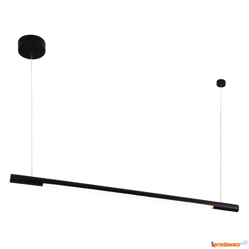 Maxlight Organic P0354 lampa wisząca zwis 1x16W... - Lampy wiszące, żyrandole - Kielce