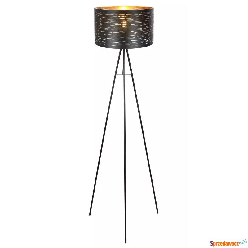 Globo Tunno 15342S lampa stojąca podłogowa 1x40W... - Lampy stojące - Łódź