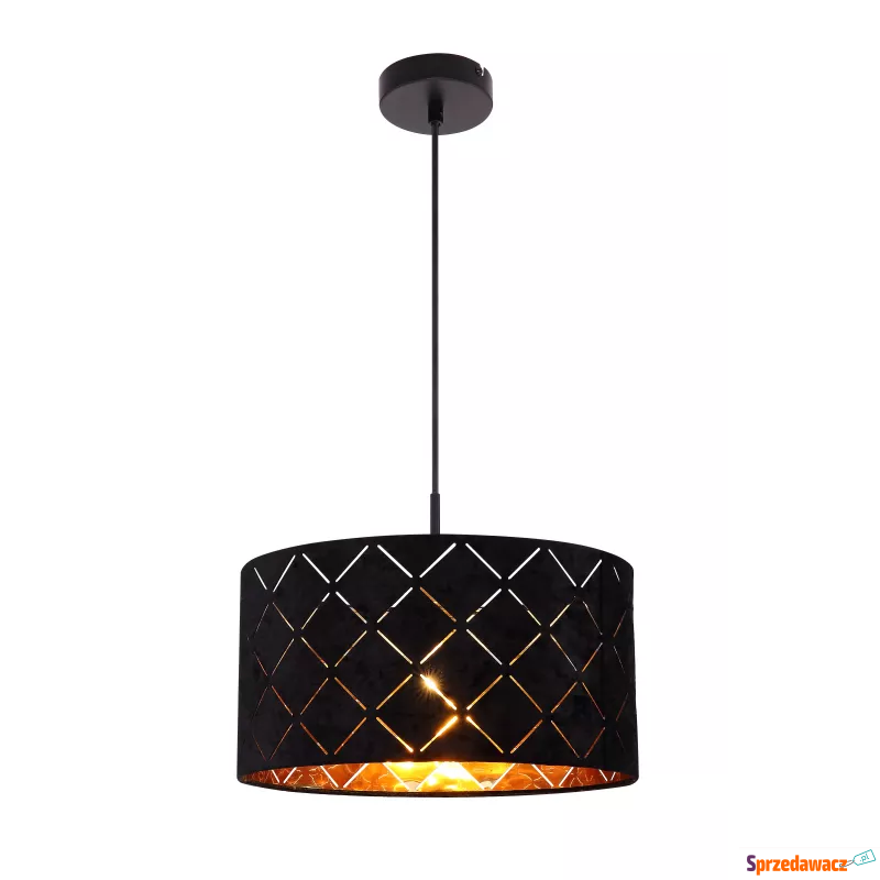 Globo Sunna 15334H lampa wisząca zwis 1x40W E27... - Lampy wiszące, żyrandole - Lublin