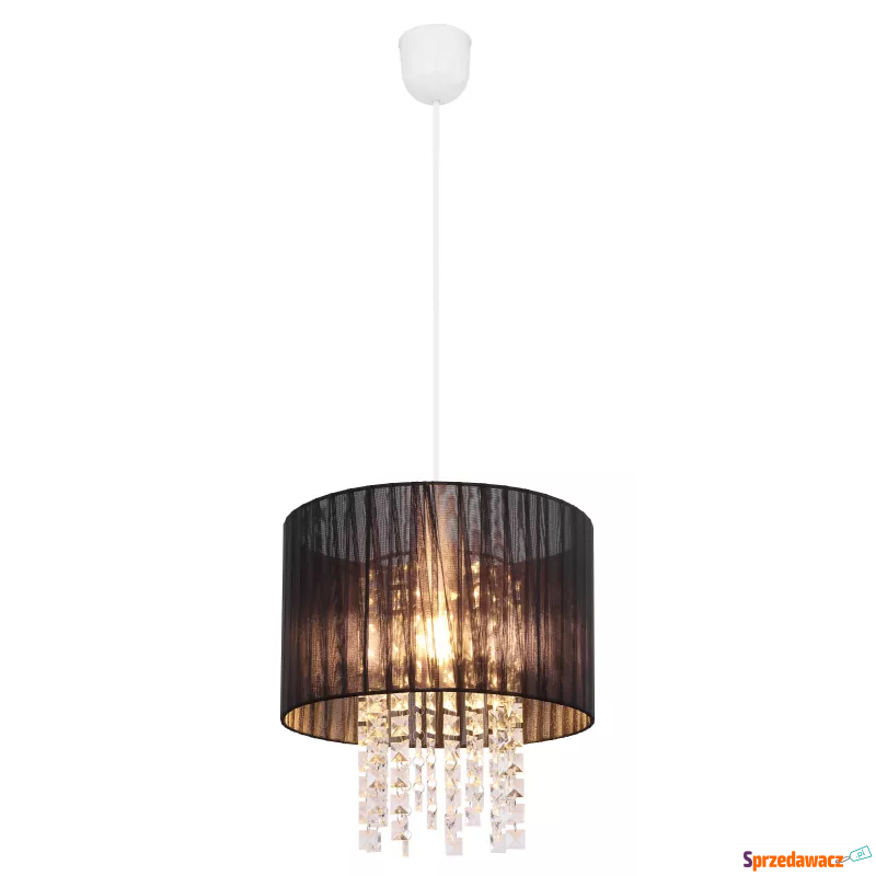 Globo Pyra 15099 lampa wisząca zwis 1x60W E27... - Lampy wiszące, żyrandole - Grójec